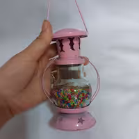 چراغ علائدین 