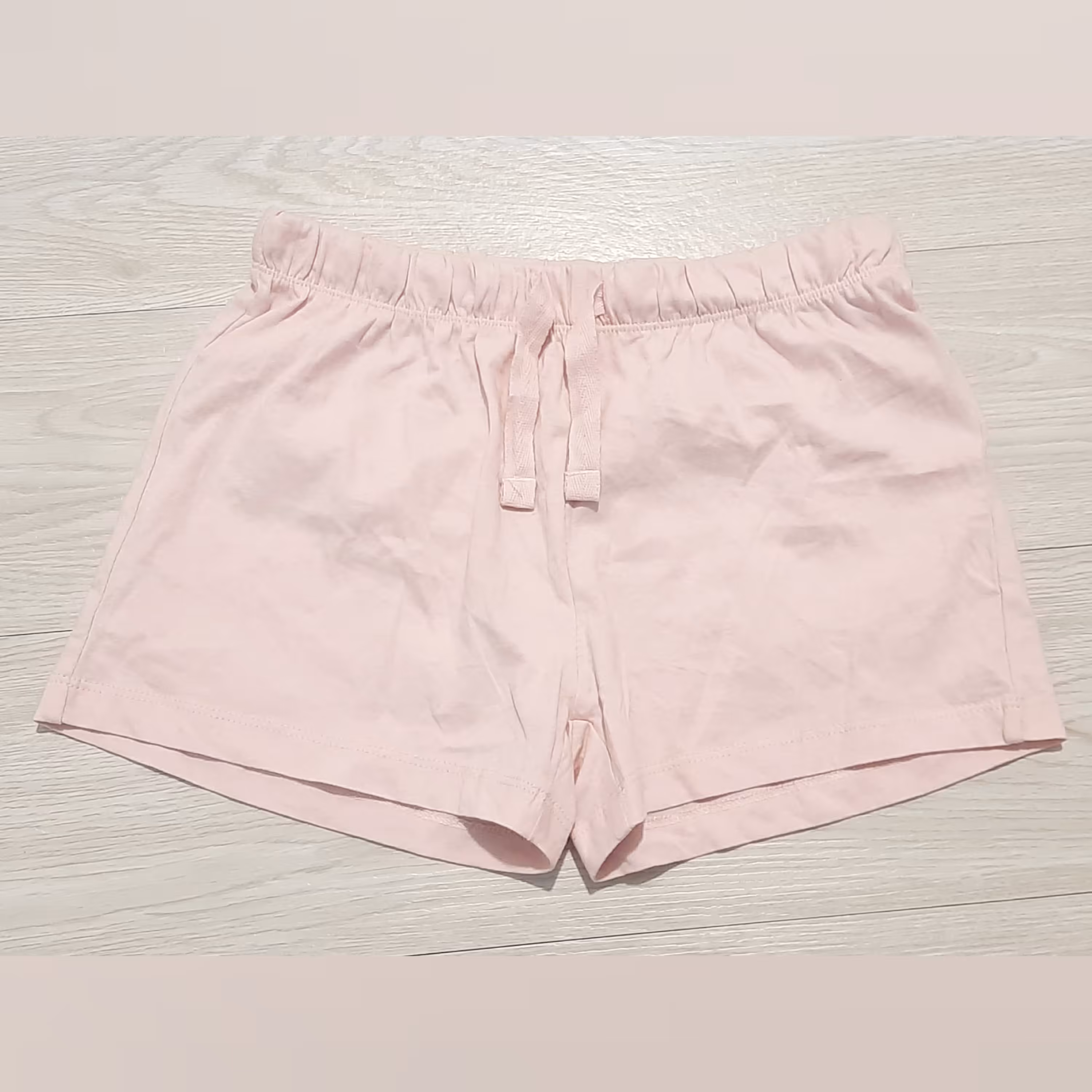 شلوارک دخترانه صورتی پپرتز pepperts آلمان ، سایز 10 تا 12 سال (ارسال رایگان)