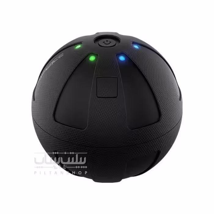 توپ لرزشی هایپرآیس مدل Hyperice Hypersphere Mini