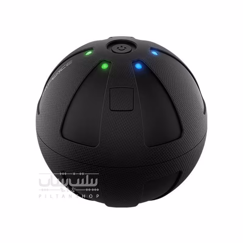 توپ لرزشی هایپرآیس مدل Hyperice Hypersphere Mini