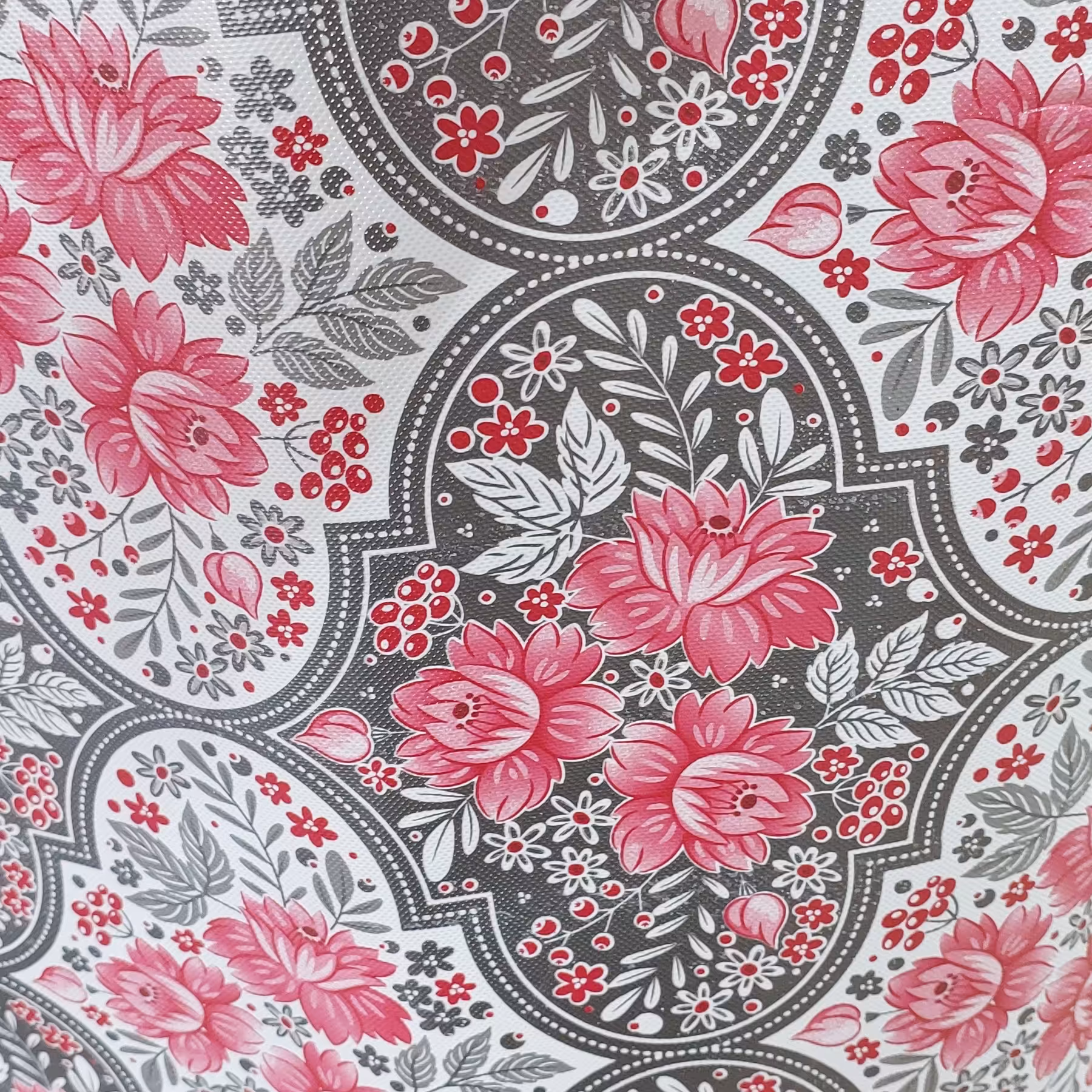 سفره  عرض 1 نسوز و ضد لک 