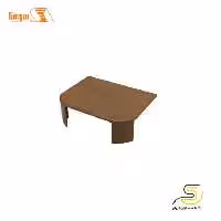 سه راهی 50*100 سوپیتا طرح چوب