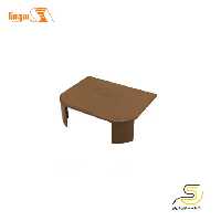 سه راهی 50*100 سوپیتا طرح چوب