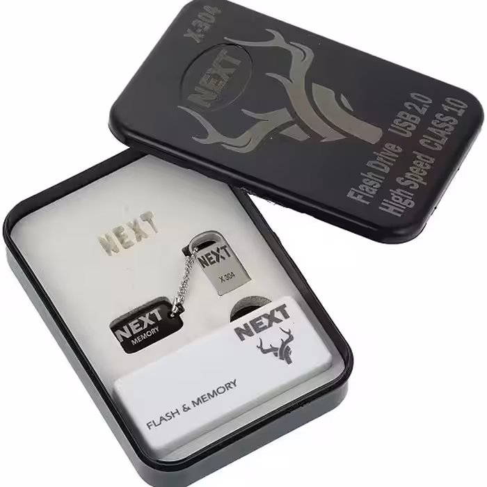  فلش مموری نکست  32 گیگ مدل 304 
