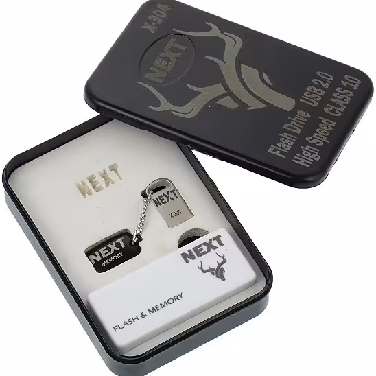  فلش مموری نکست  32 گیگ مدل 304 