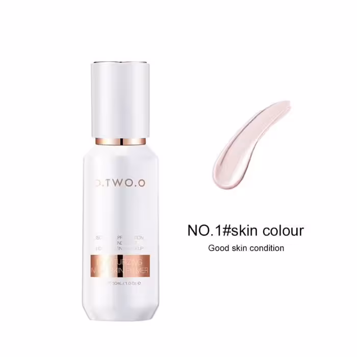 پرایمر صورت او تو او مدل Fast کد 1 رنگ Skin colour حجم 30 میلی لیتر