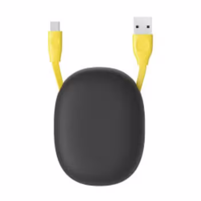 کابل تبدیل Type-c بیسوس CATRN طول 1 متر