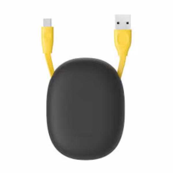 کابل تبدیل Type-c بیسوس CATRN طول 1 متر