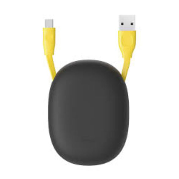 کابل تبدیل Type-c بیسوس CATRN طول 1 متر
