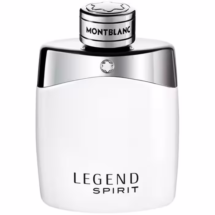Mont Blanc Legend Spirit مون بلان لجند اسپیریت