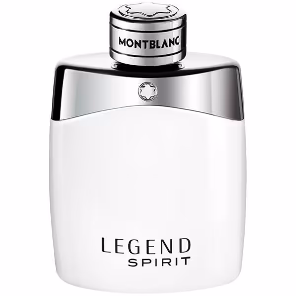 Mont Blanc Legend Spirit مون بلان لجند اسپیریت