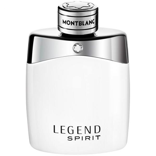 Mont Blanc Legend Spirit مون بلان لجند اسپیریت