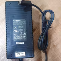 آداپتور  سوییچینگ  24V- 4.16A