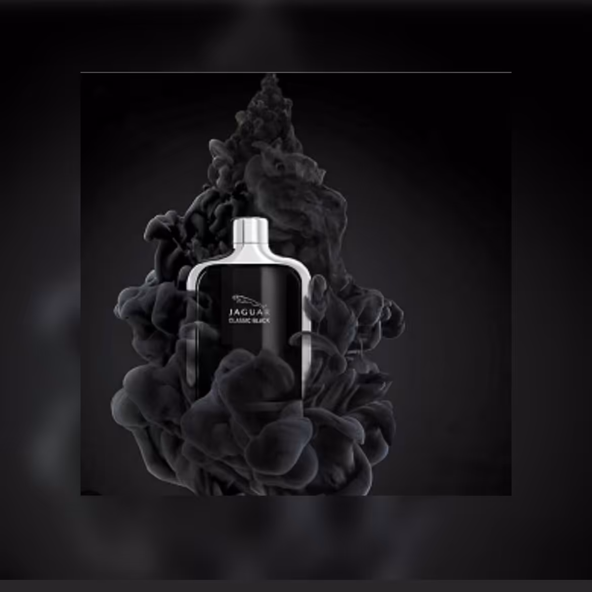 عطر خالص جگوار کلاسیک