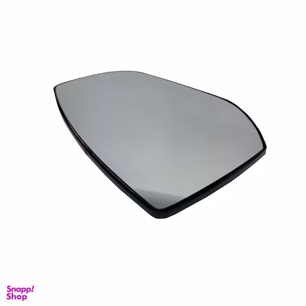 شیشه آینه راست برقی آریکو کد 1369R مدل گرمکن دار مناسب برای دنا پلاس