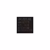 آی سی لپ تاپ Maxim MAX8770