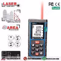 متر لیزری اکتیو مدل AC-6650