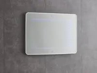 آیینه LED والتر مدل 004