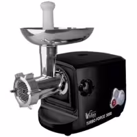 چرخ گوشت مشکی مدل 3513 (پس کرایه)