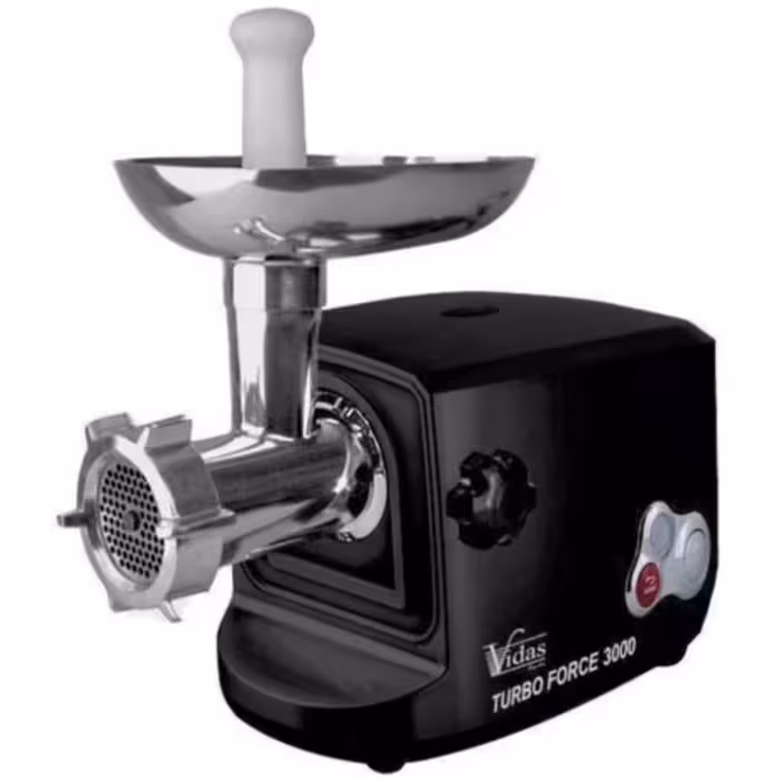 چرخ گوشت مشکی مدل 3513 (پس کرایه)