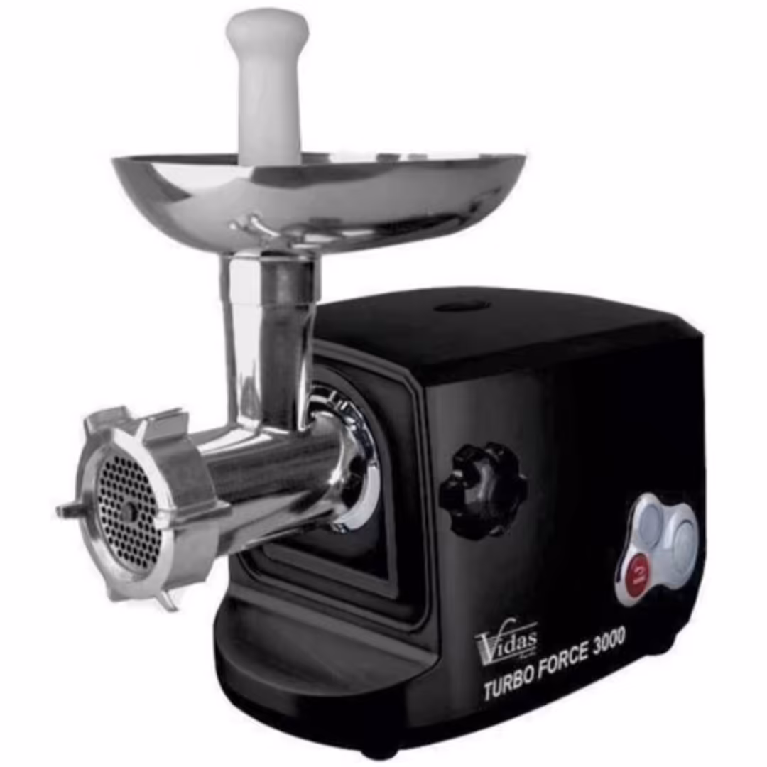 چرخ گوشت مشکی مدل 3513 (پس کرایه)