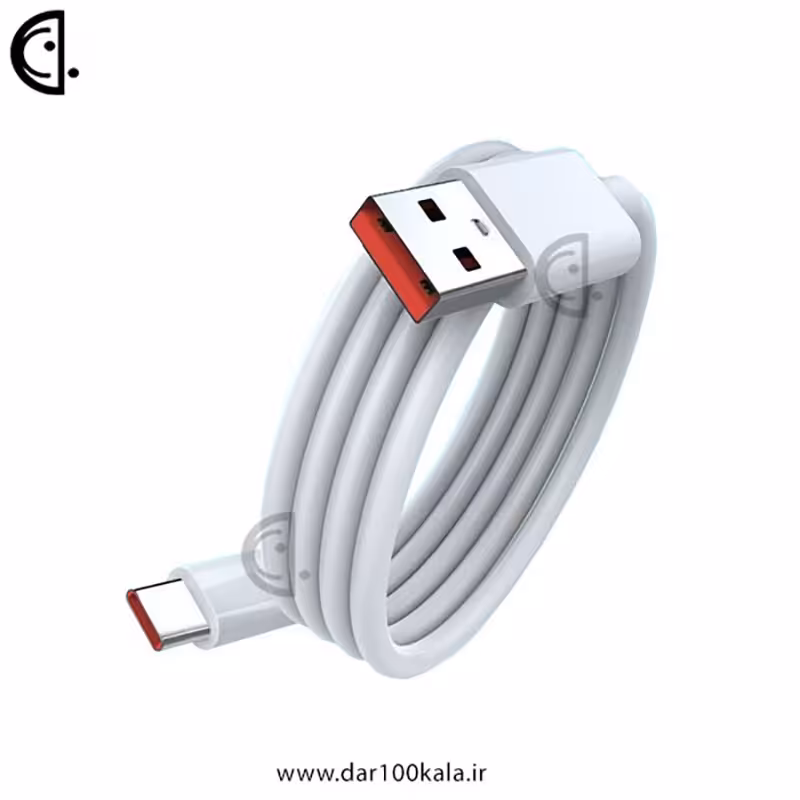 کابل شارژر برند شیائومی مدل Redmi 9T