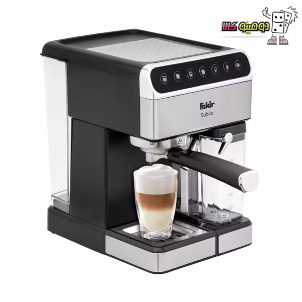 خرید اسپرسو ساز فکر مدل BABILA - دومینو کالا