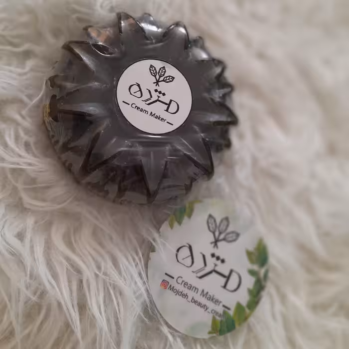 صابون جلبک اسپیرولینا