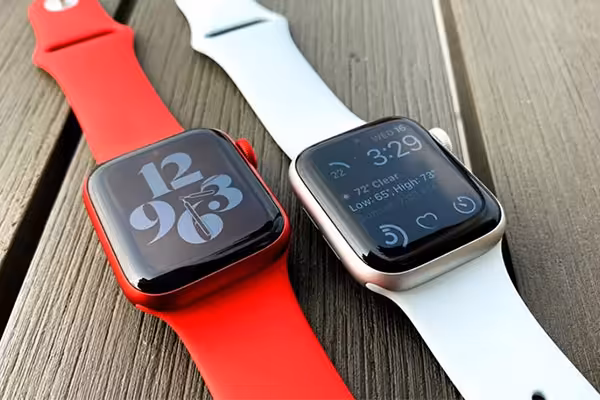 نقد و بررسی ساعت هوشمند یا اسمارت واچ ها در سال 2021