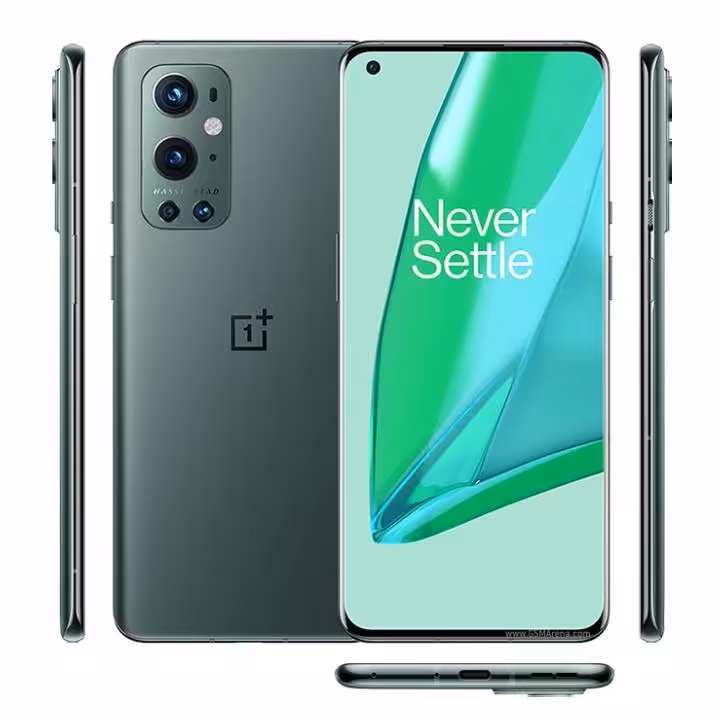 قیمت گوشی وان پلاس Oneplus 9 Pro ظرفیت 256 رم 8 خرید محصولات شیائومی