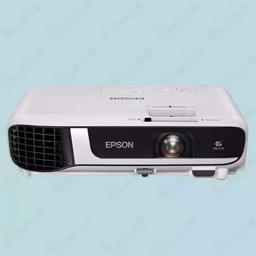 ویدئو پروژکتور اپسون EPSON EB-W51