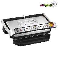 خرید گریل باربیکیو حرفه ای تفال مدل GC724D - دومینو کالا
