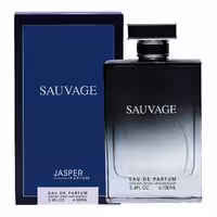 ادو پرفیوم مردانه جاسپر پرفیوم مدل SAUVAGE  حجم 100 میلی لیتر