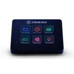 استریم دک سایز کوچک الگاتو Elgato Stream Deck Mini