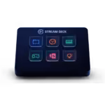 استریم دک سایز کوچک الگاتو Elgato Stream Deck Mini