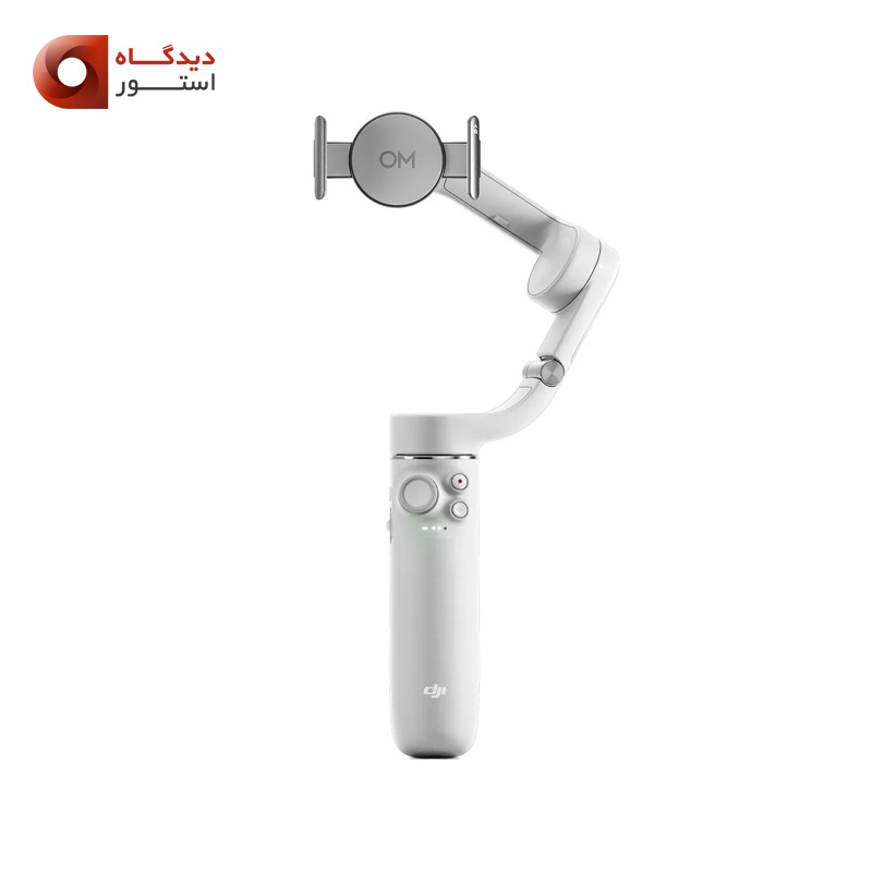 گیمبال موبایل دی جی آی DJI OM 5 Mobile