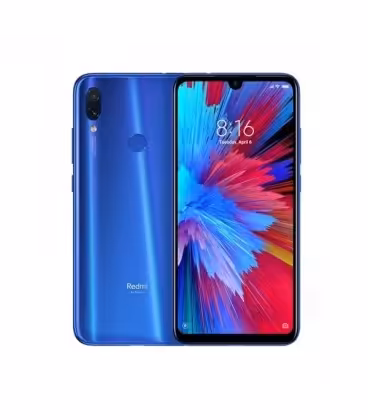 گوشی موبایل شیائومی مدل Redmi Note 7 دو سیم کارت ظرفیت 4/64 گیگابایت