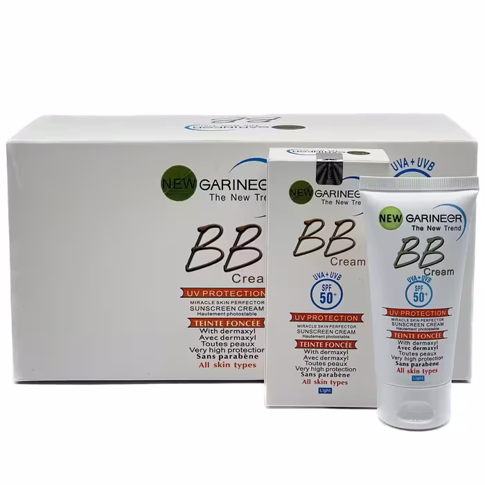 کرم ضدافتاب bb