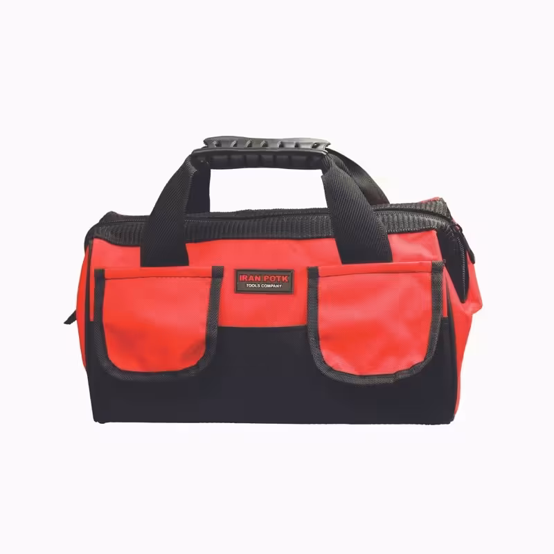 کیف ابزار برزنتی ایران پتک مدل WA301050