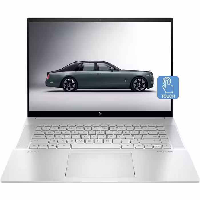 لپ تاپ اچ پی ENVY 16 H1053DX پردازنده Core i7 13700H رم 32GB حافظه 2TB گرافیک 8GB RTX 4060