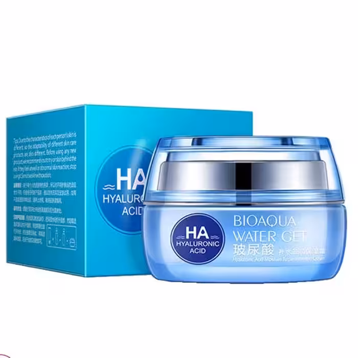 آبرسان بیو اکوا (BIOAQUA)