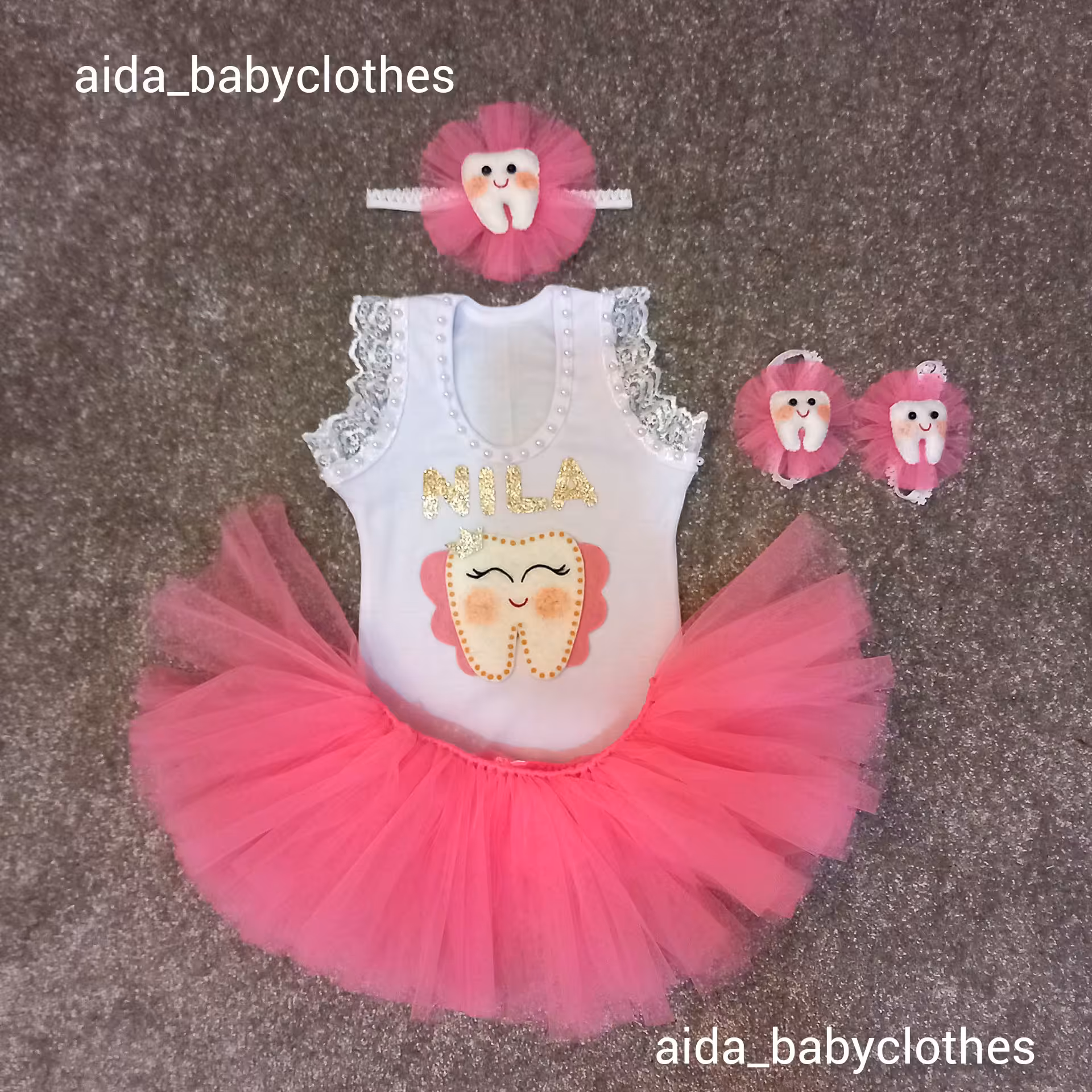 دندونی دخترونه 