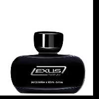 ادوپرفیوم لکسوس مشکی (LEXUS BLACK) برند رودیر (RODIER) مردانه
