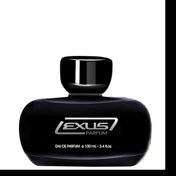 ادوپرفیوم لکسوس مشکی (LEXUS BLACK) برند رودیر (RODIER) مردانه