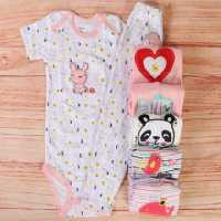 بادی و شلوار 36 ماه کارترز carters