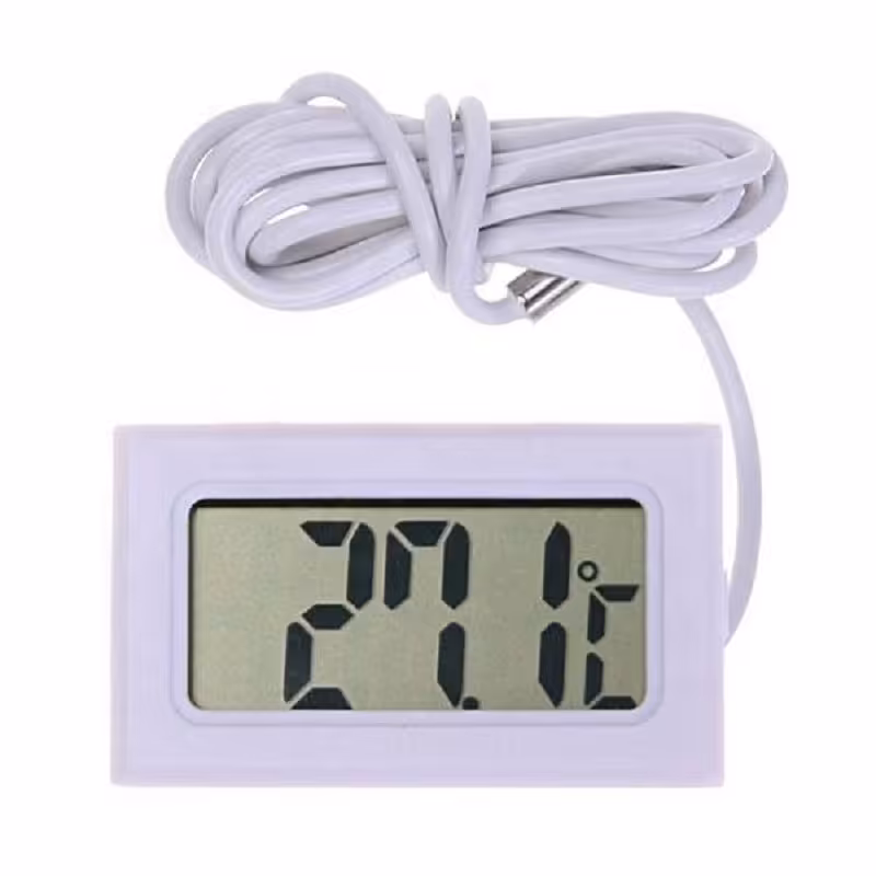 دماسنج دیجیتالی مدل TPM-10