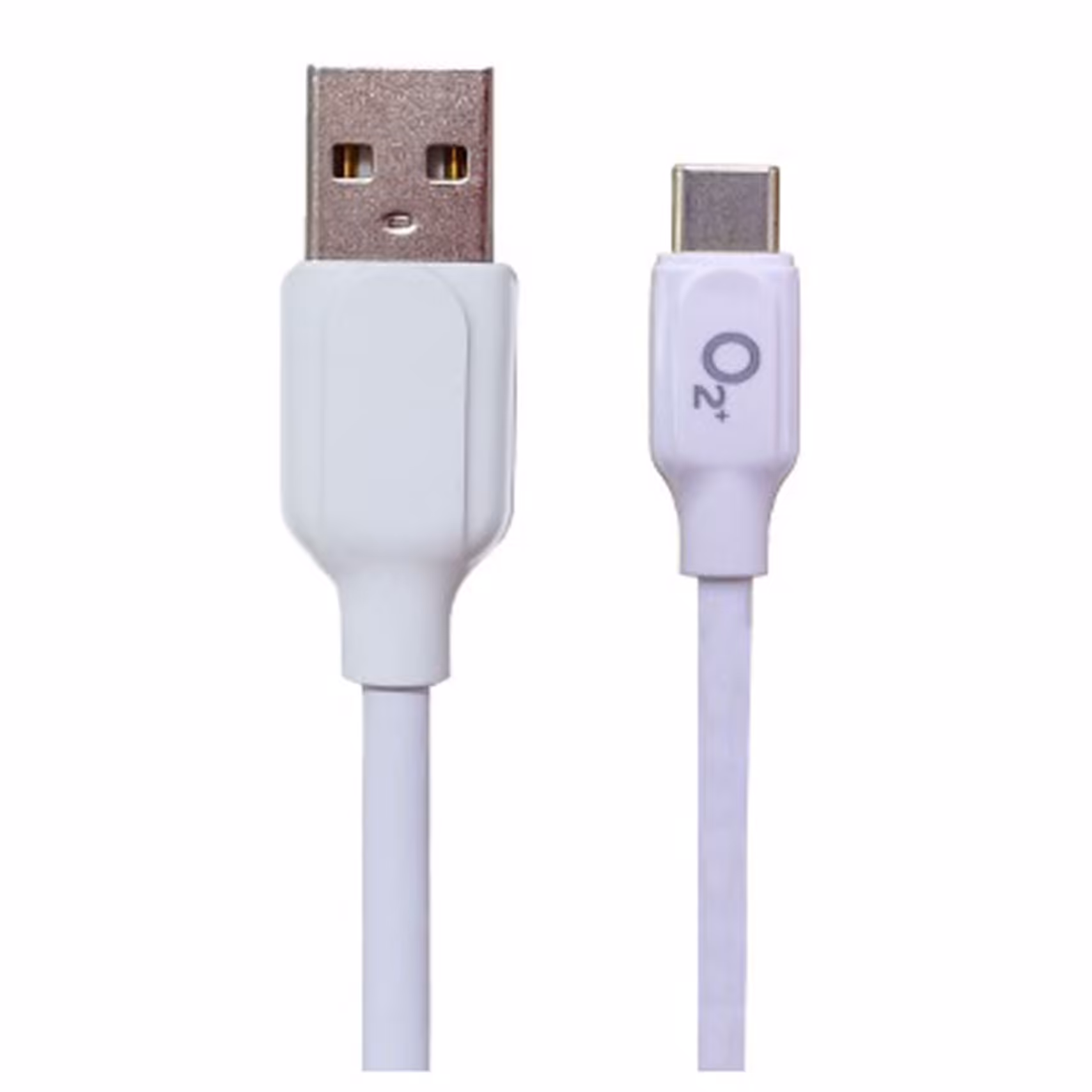 کابل تبدیل USB به USB-C اُ تو پلاس مدل CAL-201 طول 1 متر
رنگ سفید