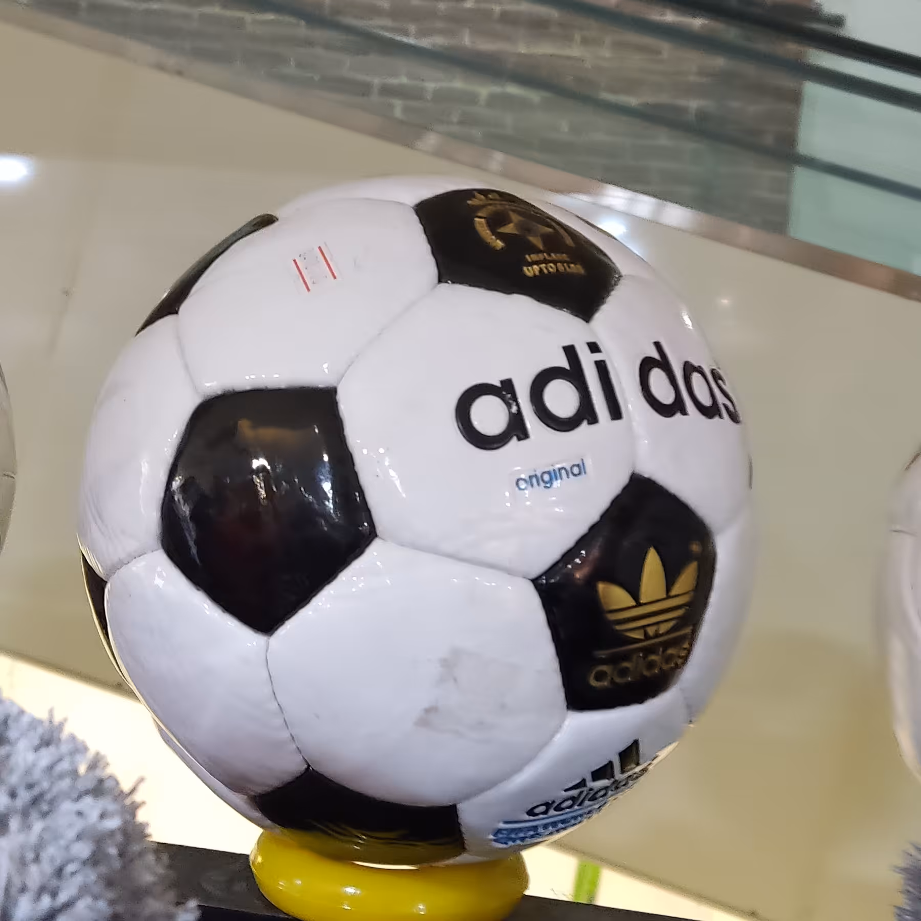 توپ فوتبال  آدیداس خارجی اعلا
