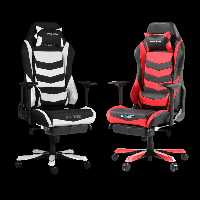 قیمت   خرید صندلی ارگونومی گیمینگ دی ایکس ریسر DXRacer سری آیرون IA166 با زیرپایی