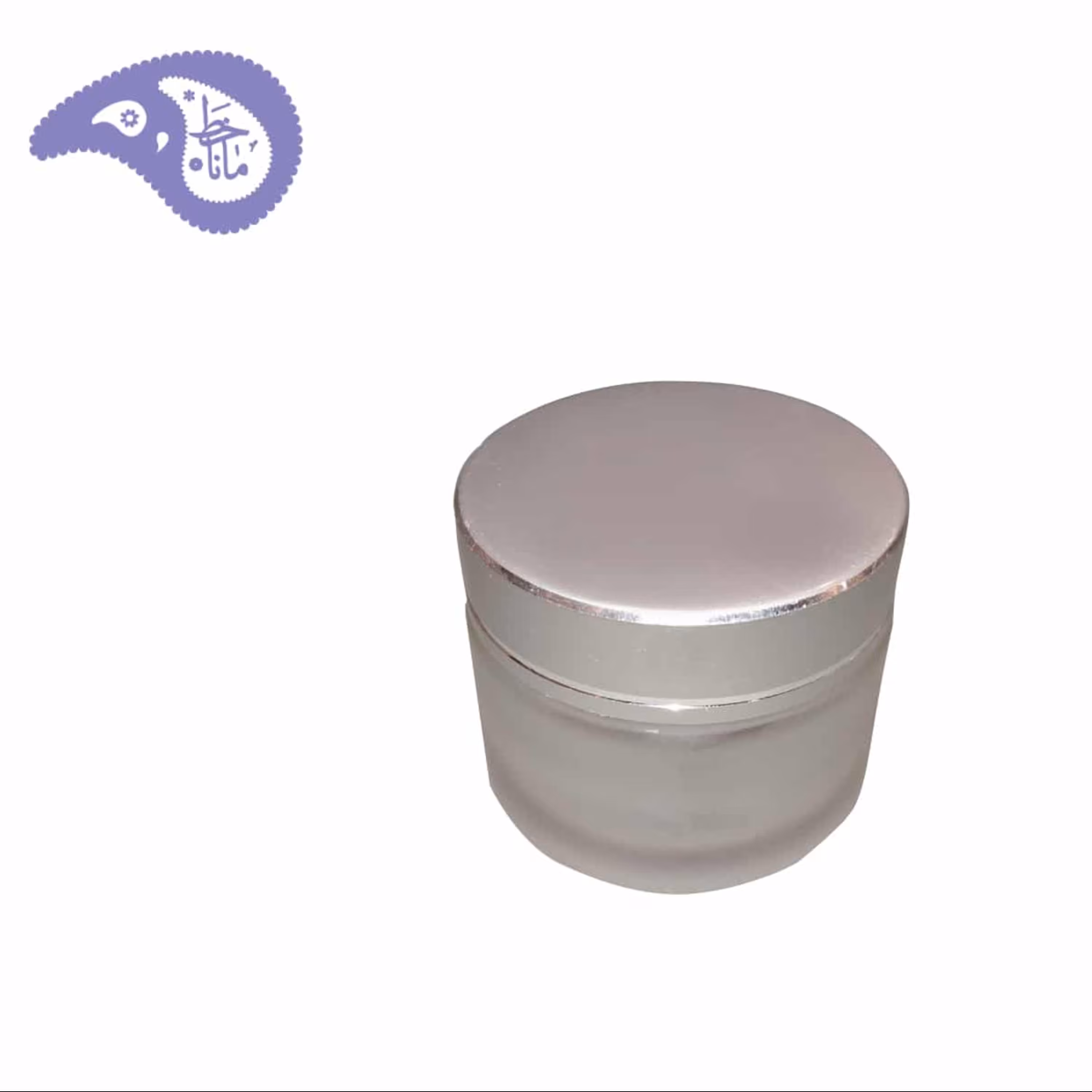 دوات خوشنویسی شیشه ای بزرگ